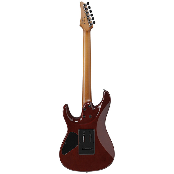 Ibanez AZ24S1F-VLS Violin Sunburst Elektro Gitar